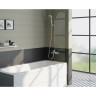 Акриловая ванна VITRA OPTIMUM NEO 150x70 см 64560001000