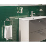Держатель полотенец VITRA MINIMAX, глянцевый хром A44783