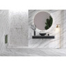 Керамогранит VITRA MARBLESET R9 Ректификат Венато Светло-серый Лаппато 60x60 K951301LPR01VTE0