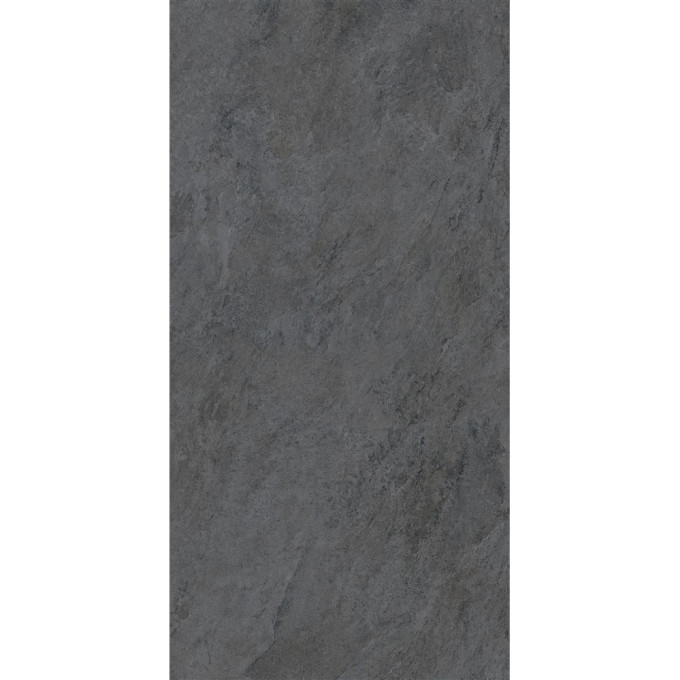 Керамогранит VITRA QUARSTONE R10B Ректификат Антрацит Матовый 60x120 K951806R0001VTEP