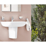 Крючок для халата VITRA Q-LINE, цвет хром A44998