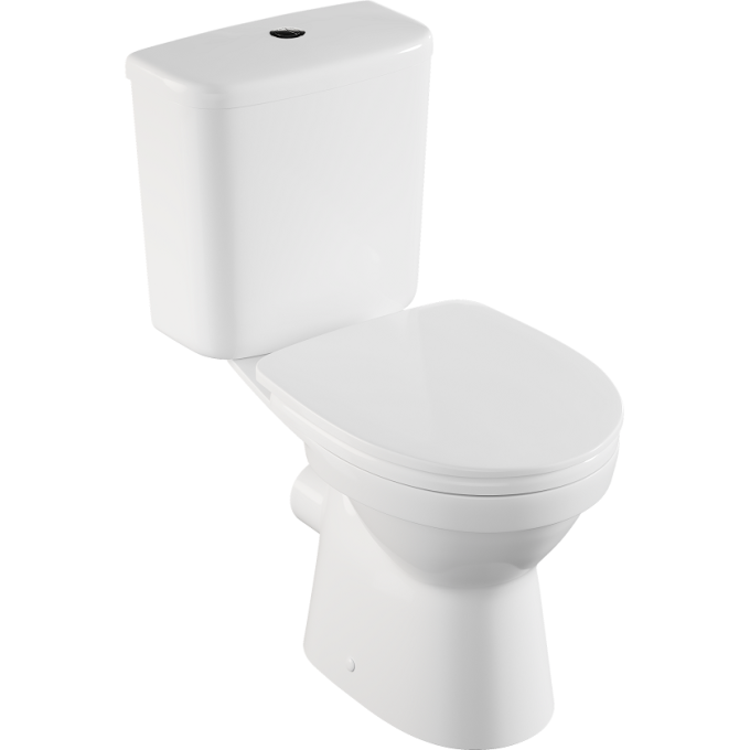 Напольный унитаз VITRA NORM FIT 9844B099-7203