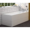 Панель декоративная VITRA NEON 170 см, акриловая 51480001000