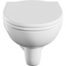 Подвесной унитаз VITRA NORM FIT 6855B099-1777