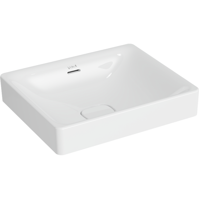Раковина-чаша VITRA METROPOLE белый 7534B003-0673