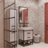 Смеситель VITRA ORIGIN для раковины, цвет матовый черный A4255536